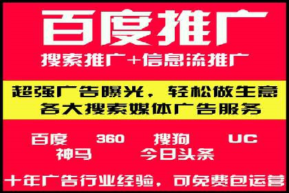 百度推广公司案例解析：如何通过百度推广实现品牌升级
